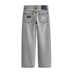 Uncommon Garments X Department Here Broek Grijs