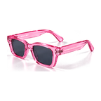 I See Clear bril roze
