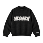 Uncommon Garments X Department Wollen Crewneck