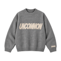Uncommon Garments X Department Wollen Crewneck