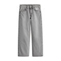 Uncommon Garments X Department Here Broek Grijs