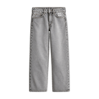 Uncommon Garments X Department Here Broek Grijs